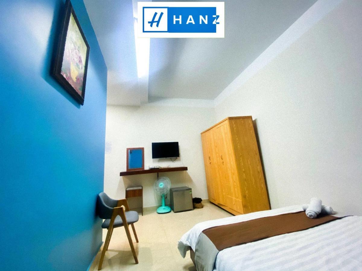 Hanz Chuong Hotel Dalat Da Lat Room photo